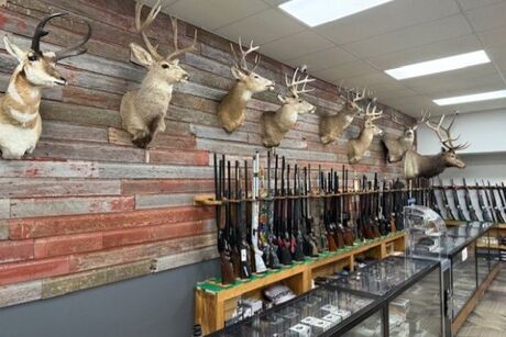 Mandan Sporting Goods