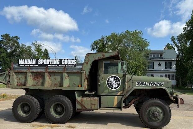 Mandan Sporting Goods