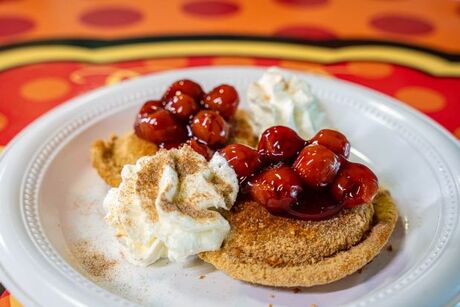 Babcia's Pierogi