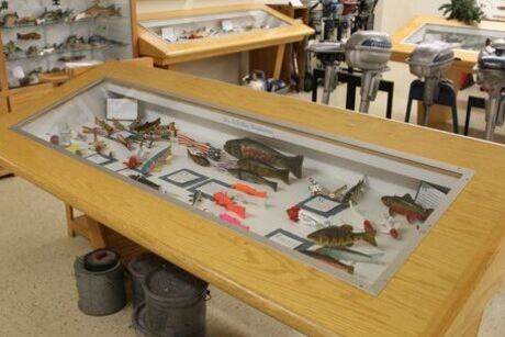 Minnesota Fishing Museum and Hall of Fame