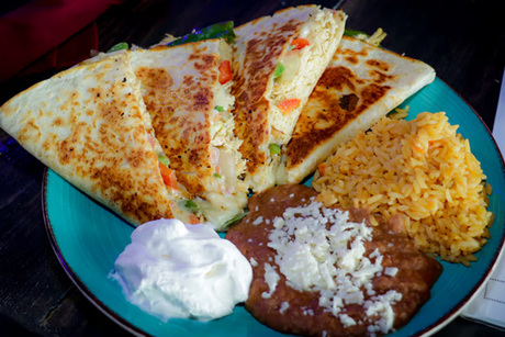 Papi Grande's Mexican Restaurant & Cantina
