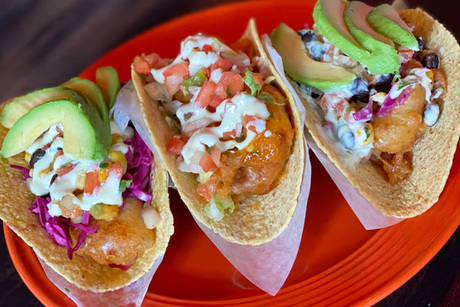 Papi Grande's Mexican Restaurant & Cantina