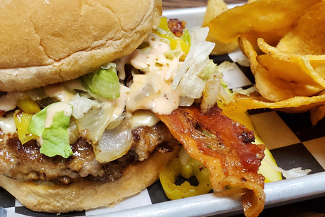 Volker's Eatery + Pub