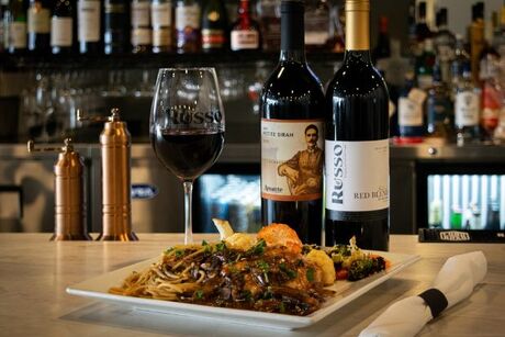 Russo Ristorante & Mercato