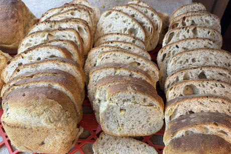 Sourdough Bakers