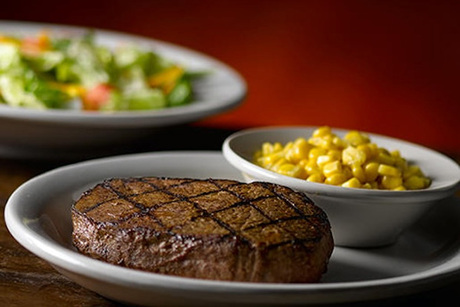 Texas Roadhouse