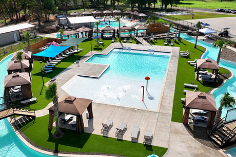 Stillwater RV Resort