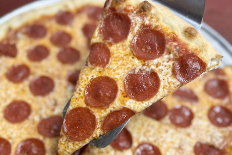 Parkway Pizza