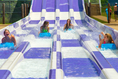 Splash Kingdom Waterpark