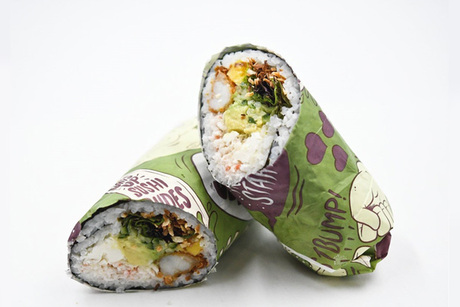 Sushi Freak