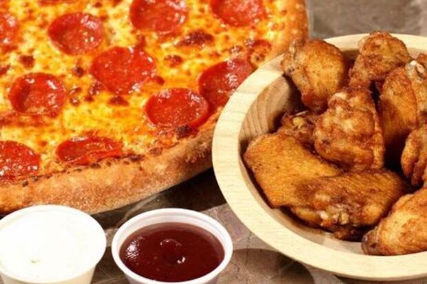 True's Pizza