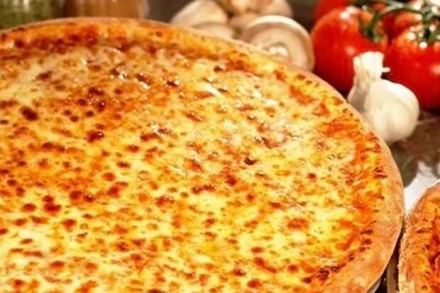 True's Pizza