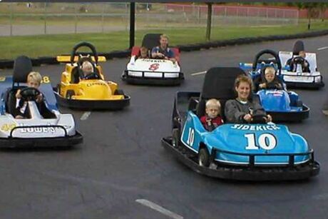 Summerland Fun Park