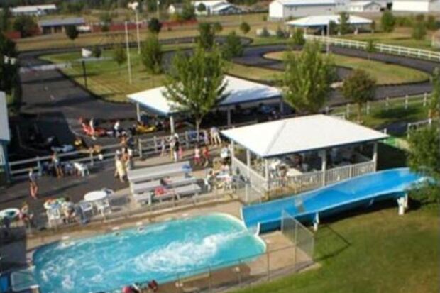 Summerland Fun Park