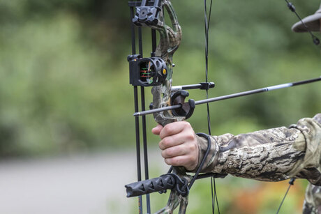 Bullseye Archery