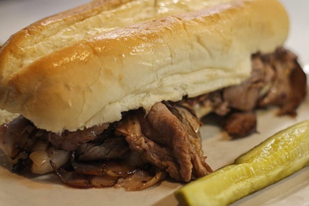 Kehdesbbqsandwich