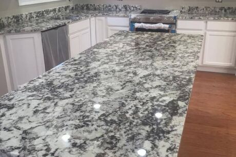 Andrew Willey Marble & Granite