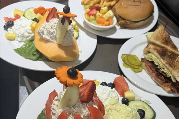 Fresh Kitchen Restaurant