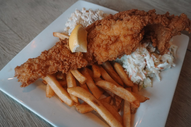 Johnsonslandingfishfry