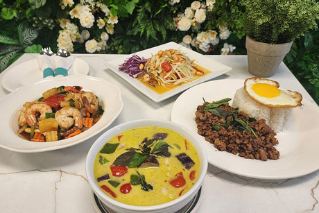Thai Table