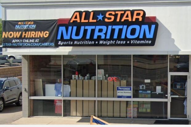 All Star Nutrition