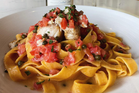 Giuseppe's Pasta Caffe