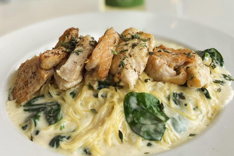 Giuseppe's Pasta Caffe
