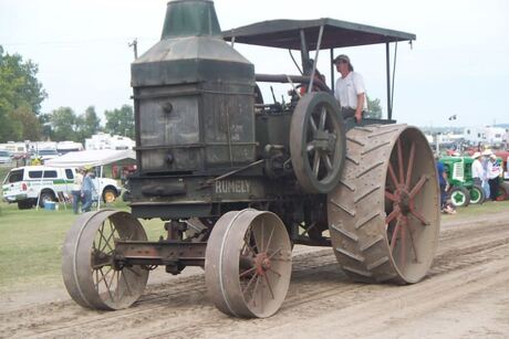 Albany Pioneer Days