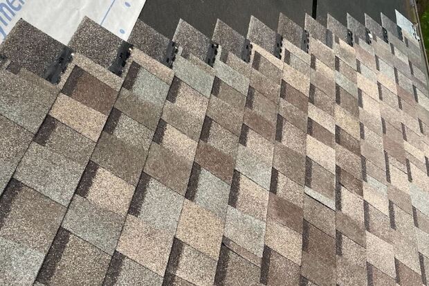 Reliant Roofing