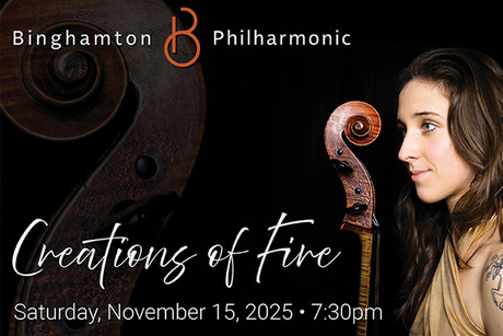 Binghamton Philharmonic