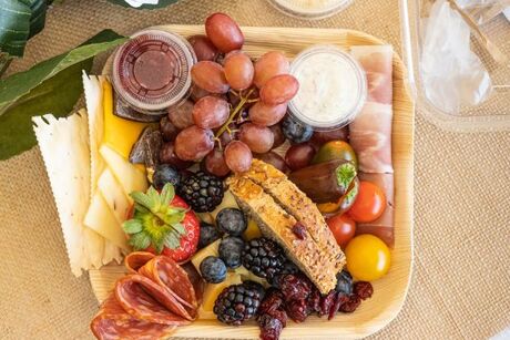 Graze Craze Killeen