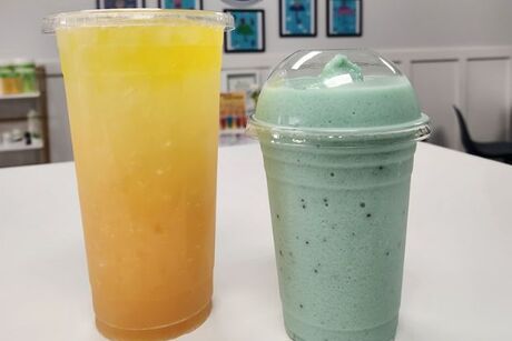 Grand Blanc Nutrition