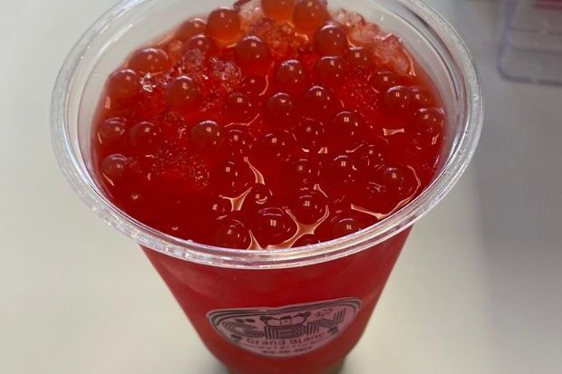 Grand Blanc Nutrition