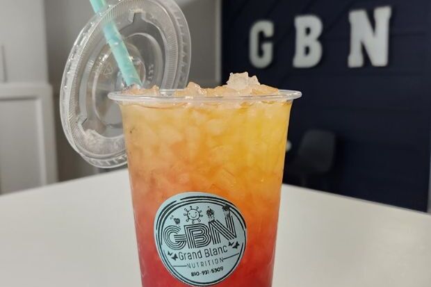 Grand Blanc Nutrition