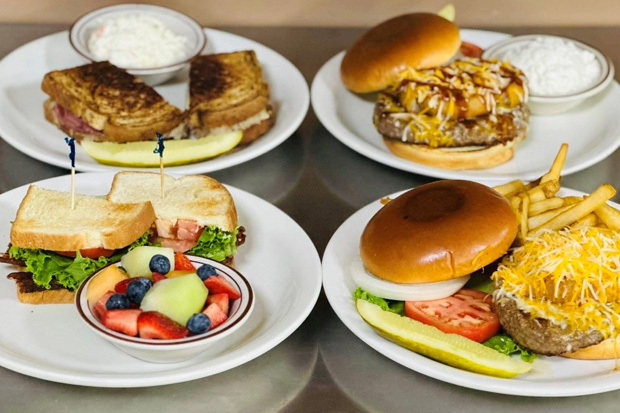 Valleycountrycafe