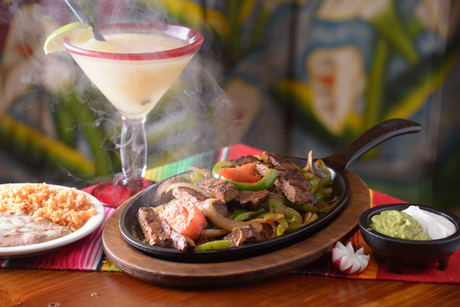 El Paraiso Mexican Bar & Grill