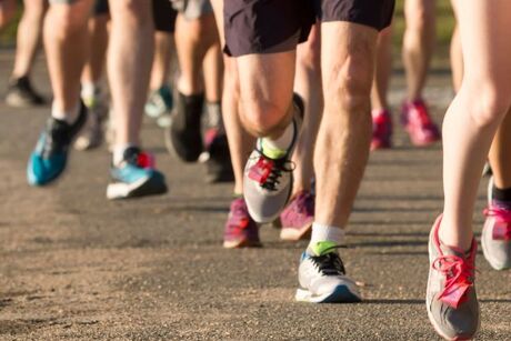 Essentia Health Iron Range Half Marathon