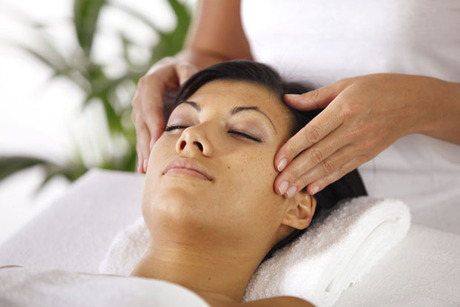 Blush & Brow Spa and Salon