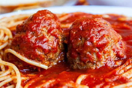 Grinder's & Spaghetti House