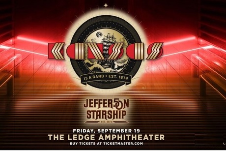 The Ledge Amphitheater