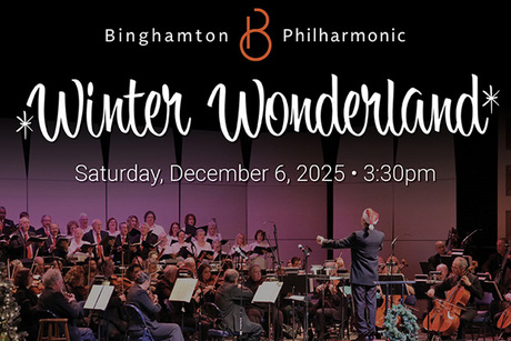 Binghamton Philharmonic