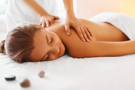 Halcyon Therapeutic Massage 