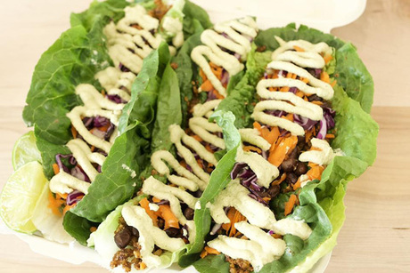 Vida Health Bar