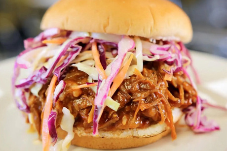 Waterman’s Café and Tasting Barn