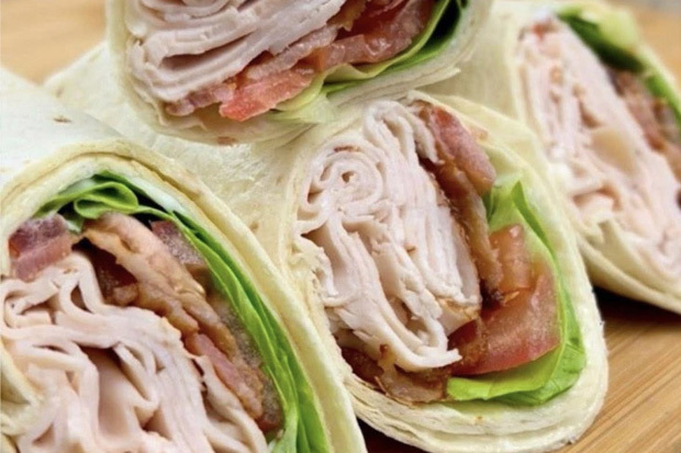 Waterman’s Café and Tasting Barn