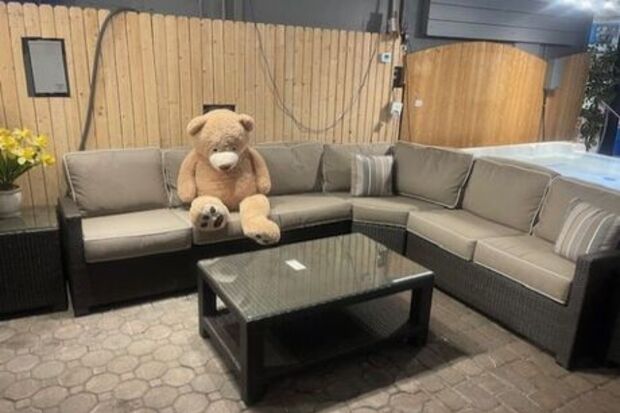 Central Jersey Pools