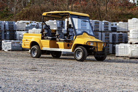 AMC Golf Carts