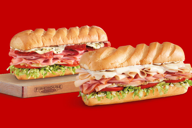 Firehousesubs
