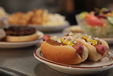 Leo's Coney Island