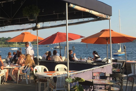 The Lobster Pot